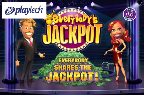 Everybody's Jackpot